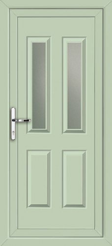 Chartwell Green Frame